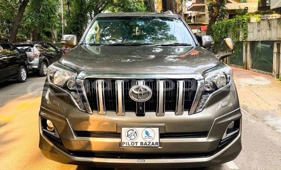 কেনা ব্যবহৃত Toyota land cruiser-prado Other গাড়ী মধ্যে ঢাকা মধ্যে Dhaka কেনা ব্যবহৃত Toyota land cruiser-prado Other গাড়ী মধ্যে ঢাকা মধ্যে Dhaka