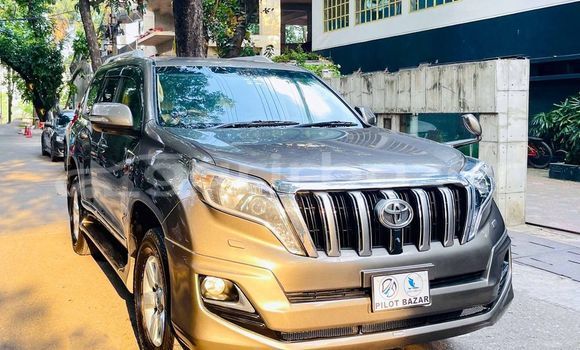 কেনা ব্যবহৃত Toyota land cruiser-prado Other গাড়ী মধ্যে ঢাকা মধ্যে Dhaka কেনা ব্যবহৃত Toyota land cruiser-prado Other গাড়ী মধ্যে ঢাকা মধ্যে Dhaka