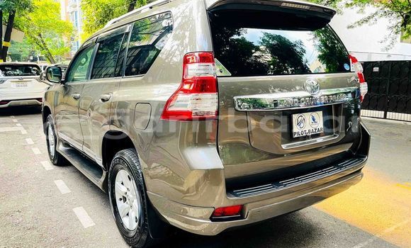 কেনা ব্যবহৃত Toyota land cruiser-prado Other গাড়ী মধ্যে ঢাকা মধ্যে Dhaka কেনা ব্যবহৃত Toyota land cruiser-prado Other গাড়ী মধ্যে ঢাকা মধ্যে Dhaka