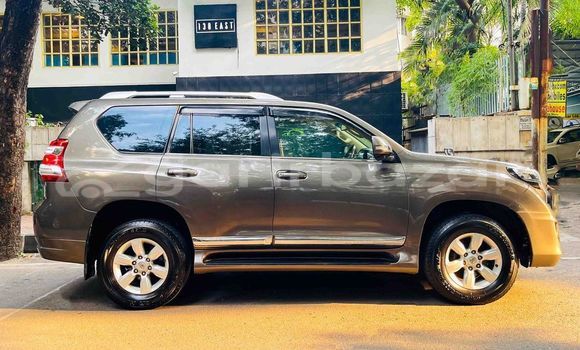 কেনা ব্যবহৃত Toyota land cruiser-prado Other গাড়ী মধ্যে ঢাকা মধ্যে Dhaka কেনা ব্যবহৃত Toyota land cruiser-prado Other গাড়ী মধ্যে ঢাকা মধ্যে Dhaka