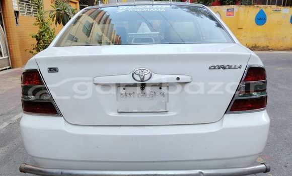 কেনা ব্যবহৃত Toyota corolla Other গাড়ী মধ্যে ঢাকা মধ্যে Dhaka কেনা ব্যবহৃত Toyota corolla Other গাড়ী মধ্যে ঢাকা মধ্যে Dhaka