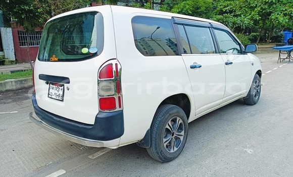 Buy Used 2010 Toyota Probox in Dhaka, Dhaka Buy Used 2010 Toyota Probox in Dhaka, Dhaka