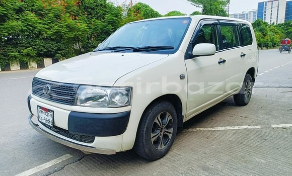Buy Used 2010 Toyota Probox in Dhaka, Dhaka Buy Used 2010 Toyota Probox in Dhaka, Dhaka
