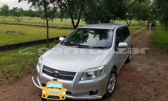 Buy Used 2008 Toyota Axio in Dhaka, Dhaka Buy Used 2008 Toyota Axio in Dhaka, Dhaka