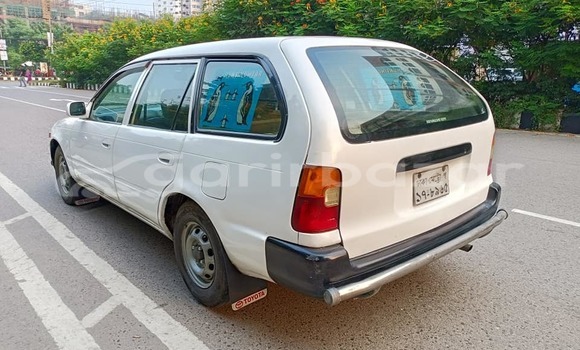 Buy Used 2002 Toyota 100 wagon in Dhaka, Dhaka Buy Used 2002 Toyota 100 wagon in Dhaka, Dhaka