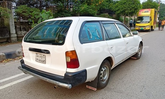 Buy Used 2002 Toyota 100 wagon in Dhaka, Dhaka Buy Used 2002 Toyota 100 wagon in Dhaka, Dhaka