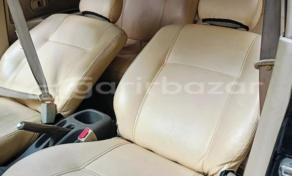 Buy Used 2008 Toyota Avanza in Dhaka, Dhaka Buy Used 2008 Toyota Avanza in Dhaka, Dhaka