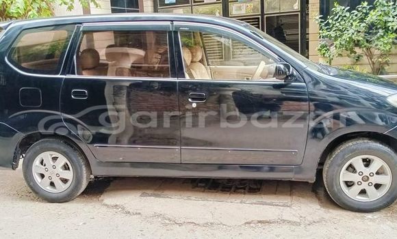 Buy Used 2008 Toyota Avanza in Dhaka, Dhaka Buy Used 2008 Toyota Avanza in Dhaka, Dhaka