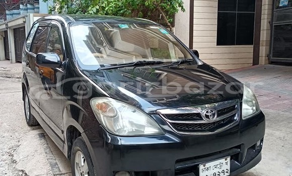 Buy Used 2008 Toyota Avanza in Dhaka, Dhaka Buy Used 2008 Toyota Avanza in Dhaka, Dhaka