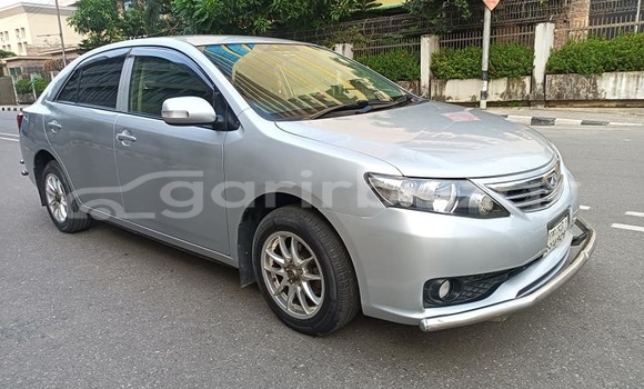 Buy Used 2016 Toyota Allion in Dhaka, Dhaka Buy Used 2016 Toyota Allion in Dhaka, Dhaka