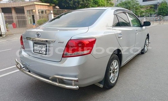 Buy Used 2016 Toyota Allion in Dhaka, Dhaka Buy Used 2016 Toyota Allion in Dhaka, Dhaka