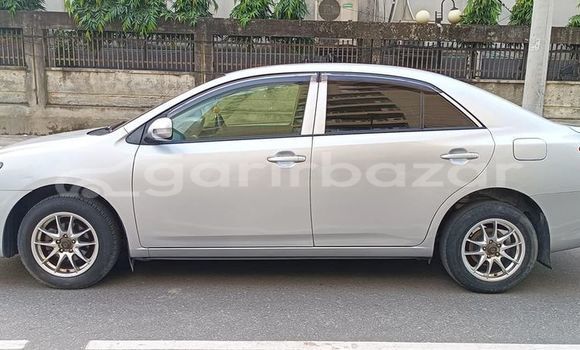 Buy Used 2016 Toyota Allion in Dhaka, Dhaka Buy Used 2016 Toyota Allion in Dhaka, Dhaka