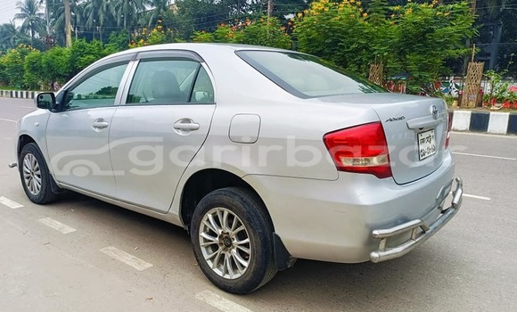 Buy Used 2010 Toyota axio in Dhaka, Dhaka Buy Used 2010 Toyota axio in Dhaka, Dhaka