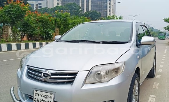 Buy Used 2010 Toyota axio in Dhaka, Dhaka Buy Used 2010 Toyota axio in Dhaka, Dhaka