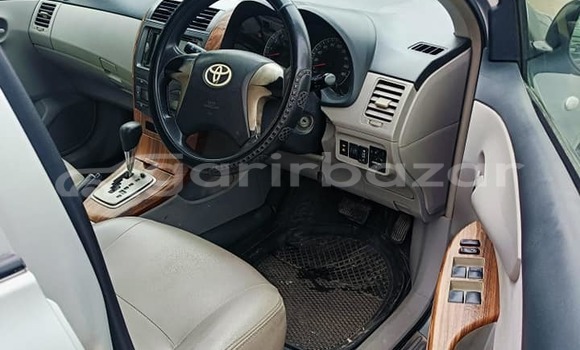 Buy Used 2010 Toyota axio in Dhaka, Dhaka Buy Used 2010 Toyota axio in Dhaka, Dhaka