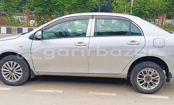 Buy Used 2010 Toyota axio in Dhaka, Dhaka Buy Used 2010 Toyota axio in Dhaka, Dhaka
