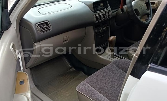 Buy Used 1998 Toyota corolla in Dhaka, Dhaka Buy Used 1998 Toyota corolla in Dhaka, Dhaka