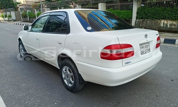 Buy Used 1998 Toyota corolla in Dhaka, Dhaka Buy Used 1998 Toyota corolla in Dhaka, Dhaka