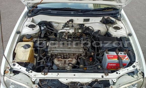 Buy Used 1998 Toyota corolla in Dhaka, Dhaka Buy Used 1998 Toyota corolla in Dhaka, Dhaka