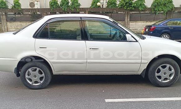Buy Used 1998 Toyota corolla in Dhaka, Dhaka Buy Used 1998 Toyota corolla in Dhaka, Dhaka
