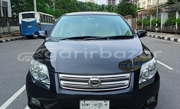 Buy Used 2008 Toyota axio in Dhaka, Dhaka Buy Used 2008 Toyota axio in Dhaka, Dhaka