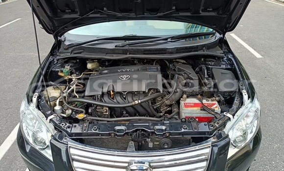 Buy Used 2008 Toyota axio in Dhaka, Dhaka Buy Used 2008 Toyota axio in Dhaka, Dhaka