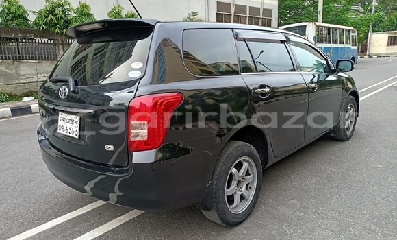 Buy Used 2008 Toyota axio in Dhaka, Dhaka Buy Used 2008 Toyota axio in Dhaka, Dhaka