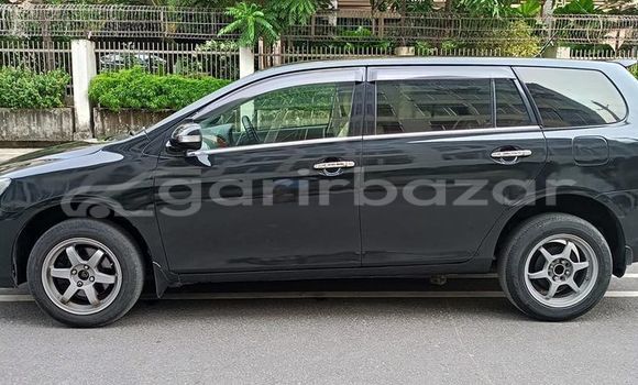 Buy Used 2008 Toyota axio in Dhaka, Dhaka Buy Used 2008 Toyota axio in Dhaka, Dhaka