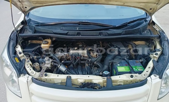 Buy Used 2009 Toyota noah x in Dhaka, Dhaka Buy Used 2009 Toyota noah x in Dhaka, Dhaka