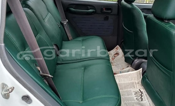 Buy Used 1995 Toyota RAV4 in Dhaka, Dhaka Buy Used 1995 Toyota RAV4 in Dhaka, Dhaka