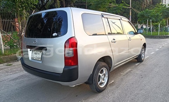 Buy Used 2003 Toyota Probox in Dhaka, Dhaka Buy Used 2003 Toyota Probox in Dhaka, Dhaka