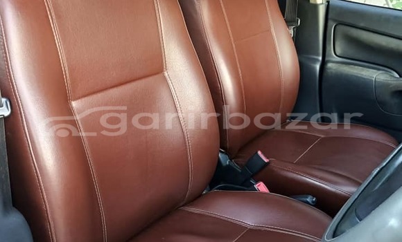 Buy Used 2003 Toyota Probox in Dhaka, Dhaka Buy Used 2003 Toyota Probox in Dhaka, Dhaka