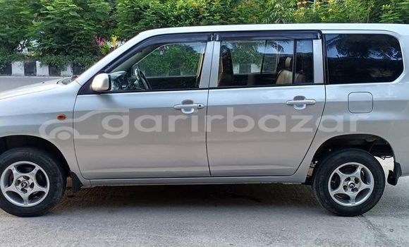 Buy Used 2003 Toyota Probox in Dhaka, Dhaka Buy Used 2003 Toyota Probox in Dhaka, Dhaka