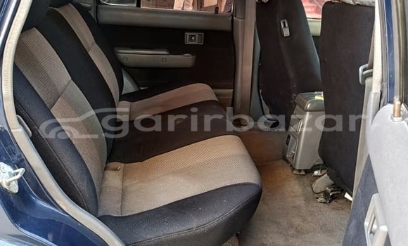 Buy Used 1993 Toyota Hilux in Dhaka, Dhaka Buy Used 1993 Toyota Hilux in Dhaka, Dhaka