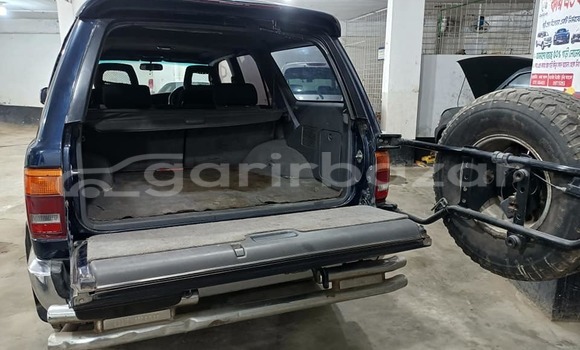 Buy Used 1993 Toyota Hilux in Dhaka, Dhaka Buy Used 1993 Toyota Hilux in Dhaka, Dhaka