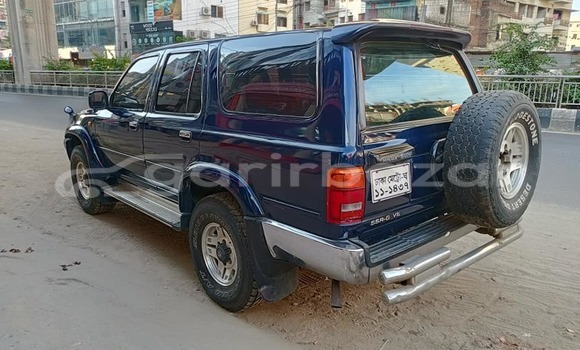 Buy Used 1993 Toyota Hilux in Dhaka, Dhaka Buy Used 1993 Toyota Hilux in Dhaka, Dhaka