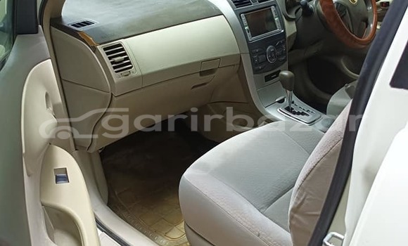 Buy Used 2010 Toyota axio in Dhaka, Dhaka Buy Used 2010 Toyota axio in Dhaka, Dhaka