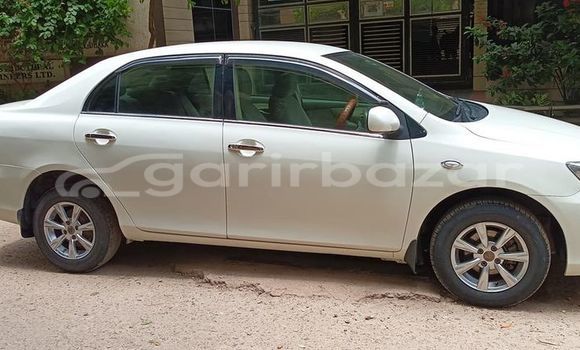 Buy Used 2010 Toyota axio in Dhaka, Dhaka Buy Used 2010 Toyota axio in Dhaka, Dhaka