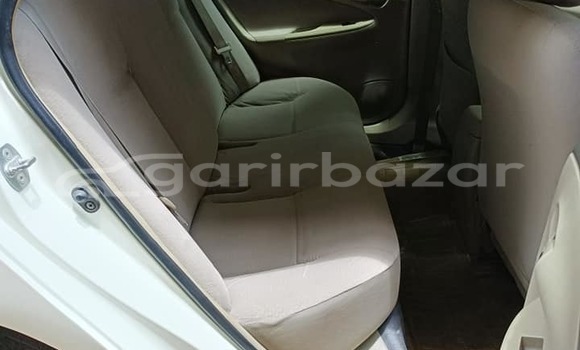 Buy Used 2010 Toyota axio in Dhaka, Dhaka Buy Used 2010 Toyota axio in Dhaka, Dhaka