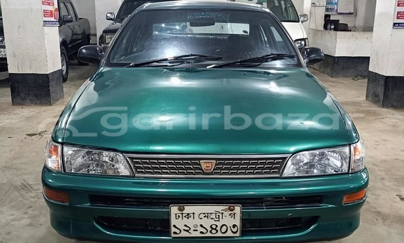 Buy Used 1991 Toyota 86 gt limited edition in Dhaka, Dhaka Buy Used 1991 Toyota 86 gt limited edition in Dhaka, Dhaka