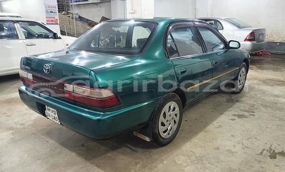 Buy Used 1991 Toyota 86 gt limited edition in Dhaka, Dhaka Buy Used 1991 Toyota 86 gt limited edition in Dhaka, Dhaka