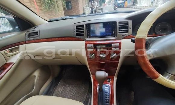 কেনা ব্যবহৃত Toyota corolla Brown গাড়ী মধ্যে ঢাকা মধ্যে Dhaka কেনা ব্যবহৃত Toyota corolla Brown গাড়ী মধ্যে ঢাকা মধ্যে Dhaka