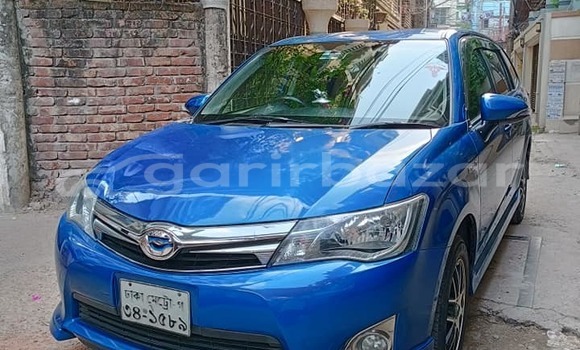 Buy Used 2013 Toyota Axio in Dhaka, Dhaka Buy Used 2013 Toyota Axio in Dhaka, Dhaka