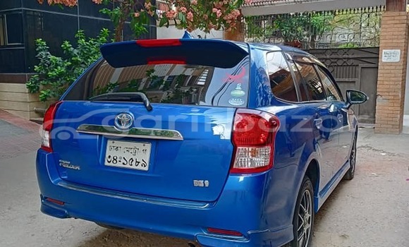 Buy Used 2013 Toyota Axio in Dhaka, Dhaka Buy Used 2013 Toyota Axio in Dhaka, Dhaka