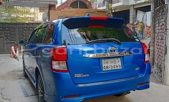 Buy Used 2013 Toyota Axio in Dhaka, Dhaka Buy Used 2013 Toyota Axio in Dhaka, Dhaka