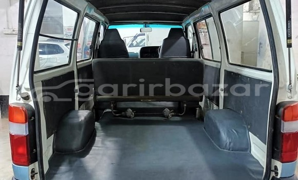 Buy Used 2000 Toyota Hiace in Dhaka, Dhaka Buy Used 2000 Toyota Hiace in Dhaka, Dhaka