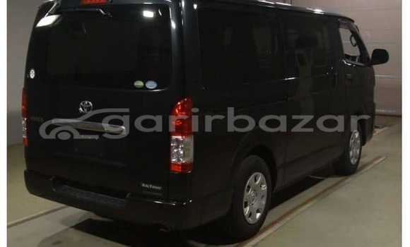 কেনা ব্যবহৃত Toyota Hiace Black গাড়ী মধ্যে ঢাকা মধ্যে Dhaka কেনা ব্যবহৃত Toyota Hiace Black গাড়ী মধ্যে ঢাকা মধ্যে Dhaka