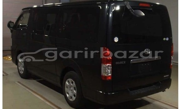 কেনা ব্যবহৃত Toyota Hiace Black গাড়ী মধ্যে ঢাকা মধ্যে Dhaka কেনা ব্যবহৃত Toyota Hiace Black গাড়ী মধ্যে ঢাকা মধ্যে Dhaka