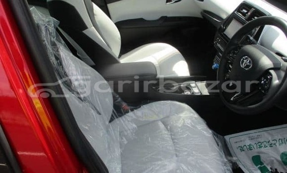 কেনা ব্যবহৃত Toyota Rush Red গাড়ী মধ্যে ঢাকা মধ্যে Dhaka কেনা ব্যবহৃত Toyota Rush Red গাড়ী মধ্যে ঢাকা মধ্যে Dhaka