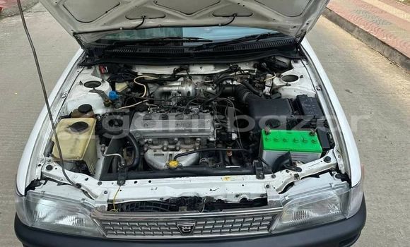 Buy Used 1999 Toyota corolla in Dhaka, Dhaka Buy Used 1999 Toyota corolla in Dhaka, Dhaka